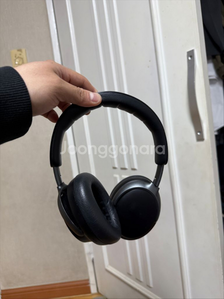 bose qc 울트라 헤드폰--2