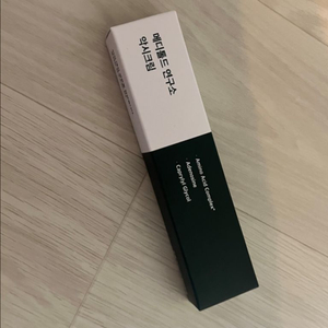(새제품)악시크림 주름케어 1개