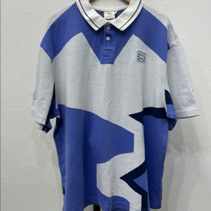 정품) 푸마 x 버터 굿즈 남성 반팔티 L