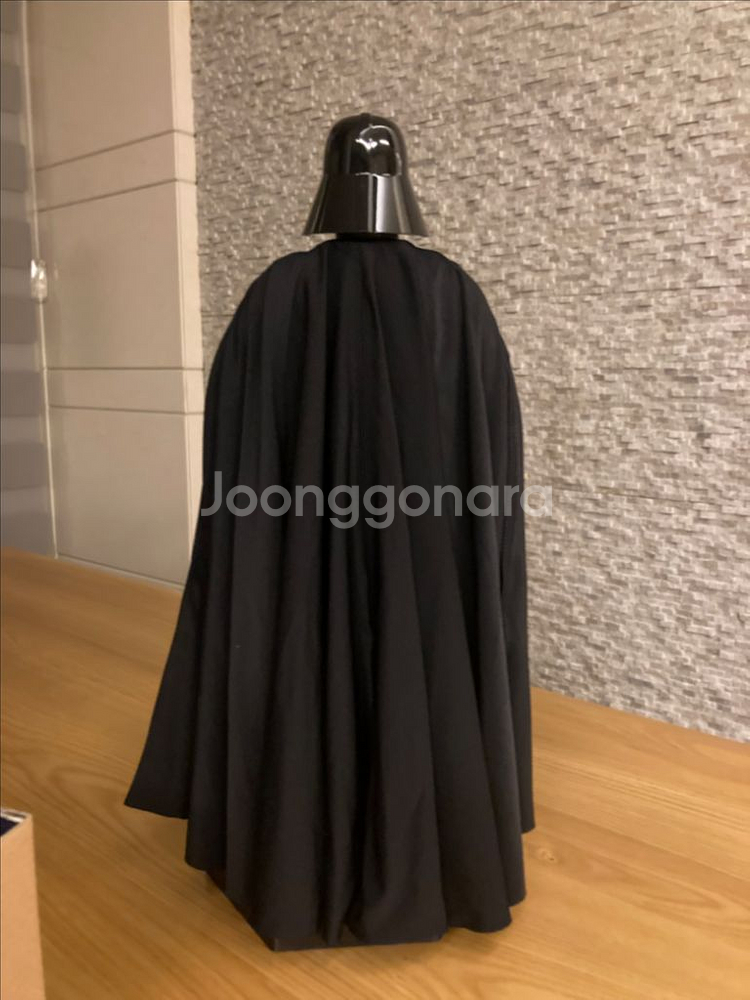 사이드쇼 1/6 스케일 다스 베이더 피규어--1