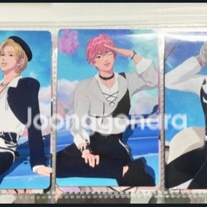 플레이브 w4l hmv 2차 미공포