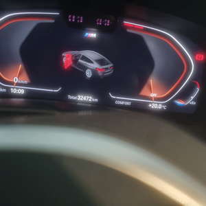bmw 6gt 630i m