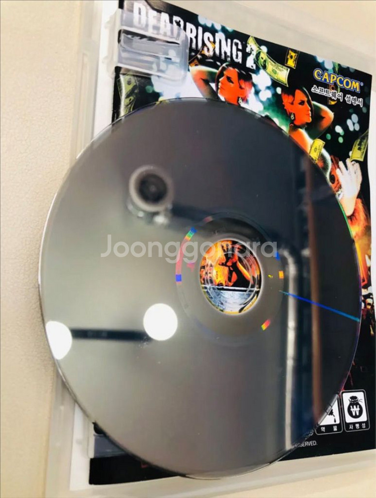 PS3 데드라이징 2--6