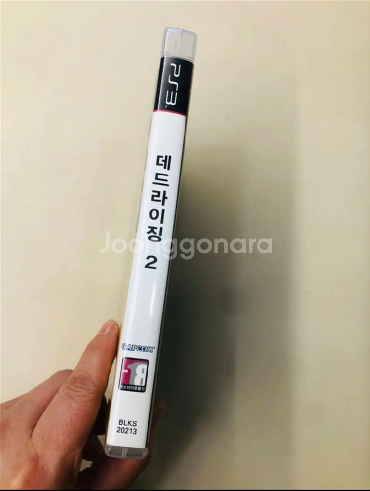 PS3 데드라이징 2--8