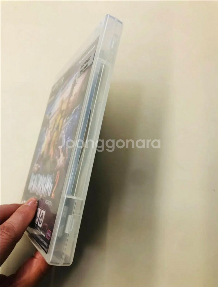 PS3 데드라이징 2--9