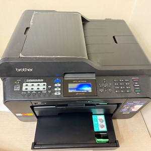 브라더 MFC-J6710Dw