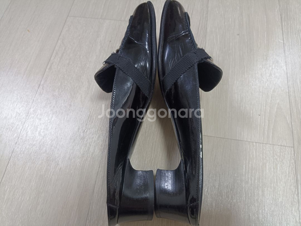페레가모 편한4cm 뮬,슬리퍼, 샌들/235(6D)--7