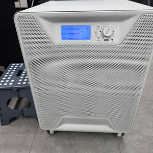 에어글 공기청정기 ag900 중고 팝니다.