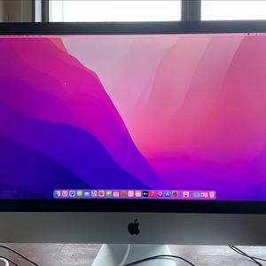 Imac 27inch 5k 2017