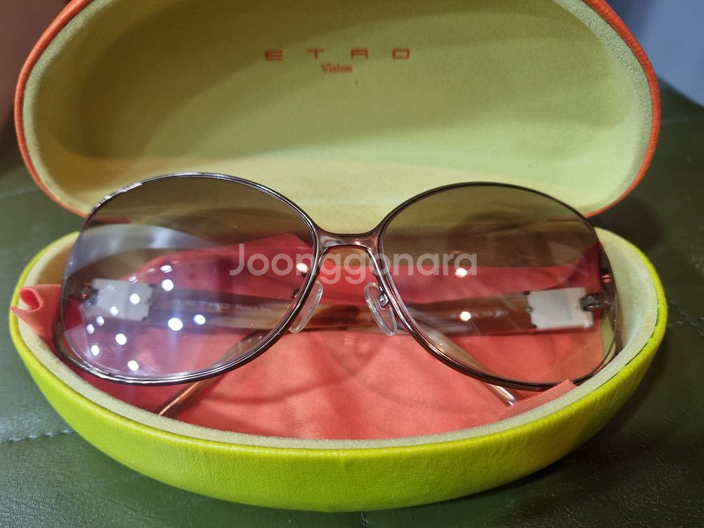 etro선글라스 se9627gn--0