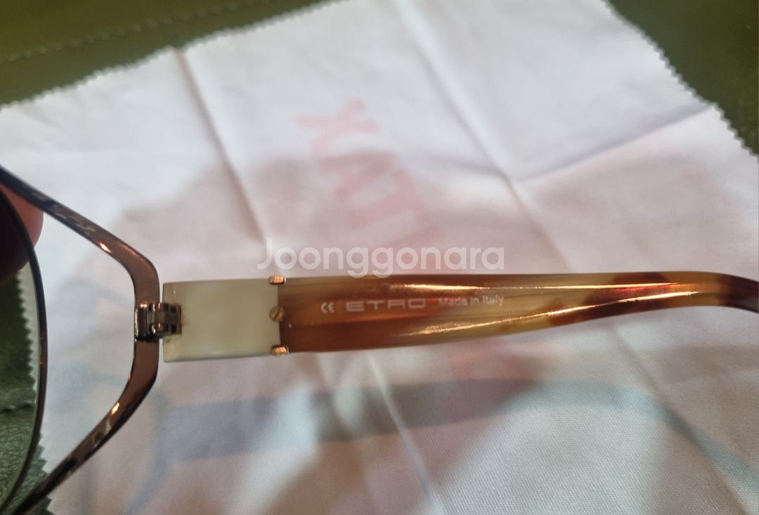 etro선글라스 se9627gn--4