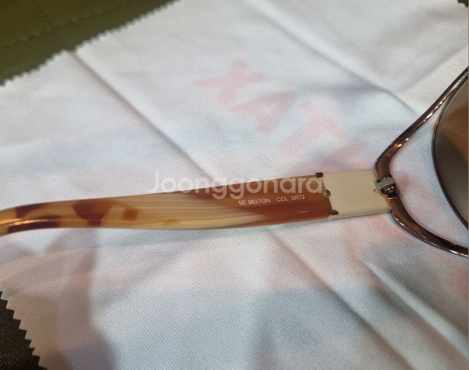 etro선글라스 se9627gn--3