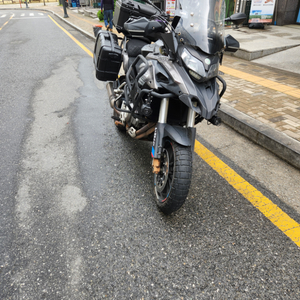 베넬리trk502