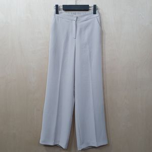 아이보리 팬츠S
