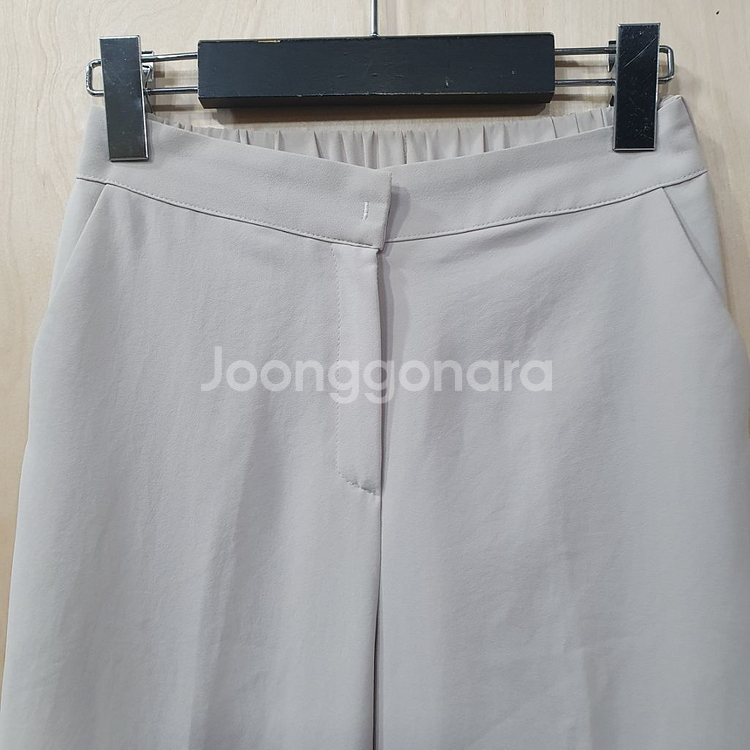 아이보리 팬츠S--1