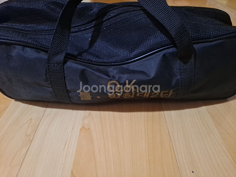 오케이 2단 받침틀 A급 민물낚시 받침틀--6