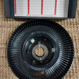 KODAK SLIDE TRAY 코닥35mm필림트래이