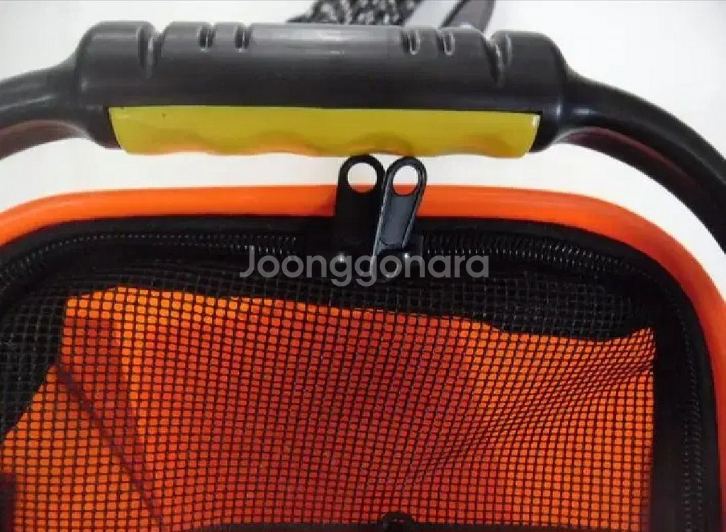 (택포)고급하드밑밥통겸살림통40cm+두레박--8