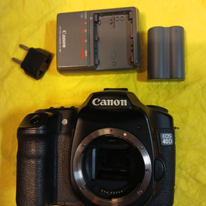 CANON EOS40D 케논디지털카메라