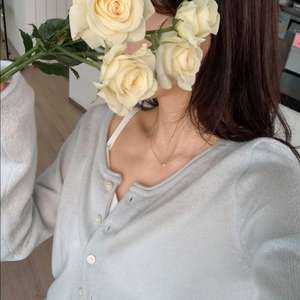 프렌치오브 가디건 민트 새상품