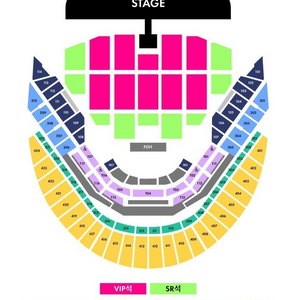 이세계 페스티벌 2025 VIP 티켓 양도