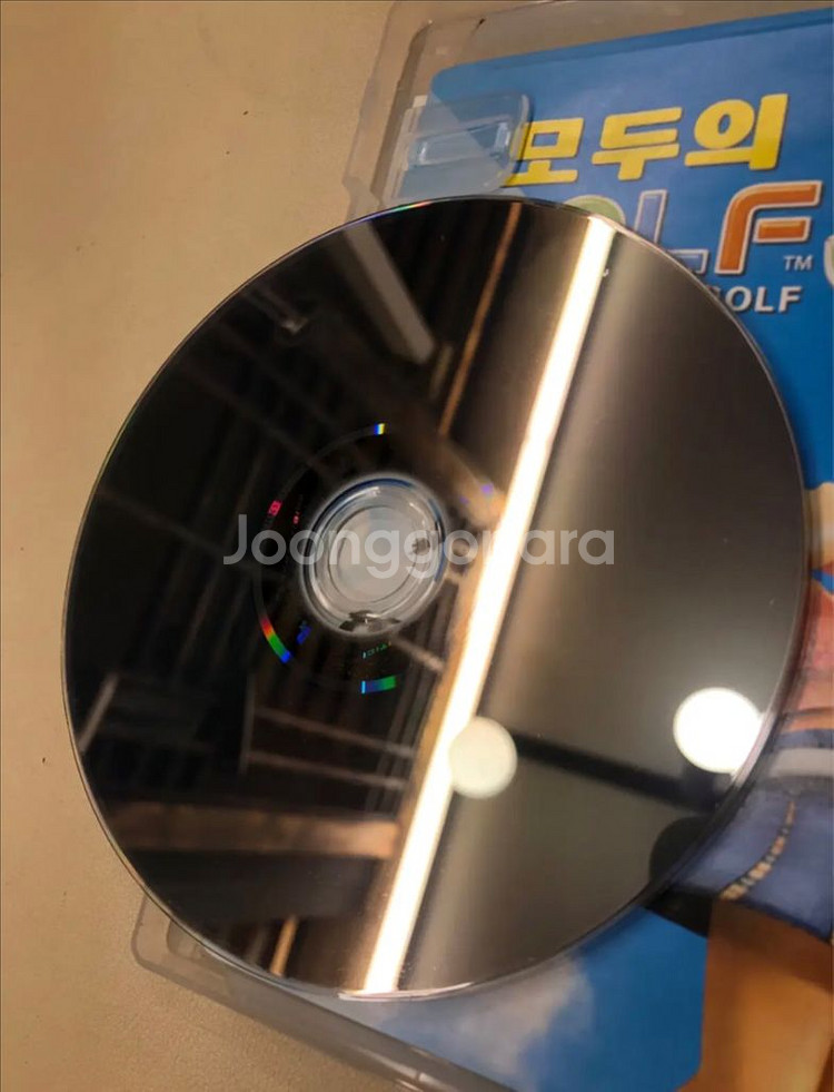 PS3 모두의 골프 5--7