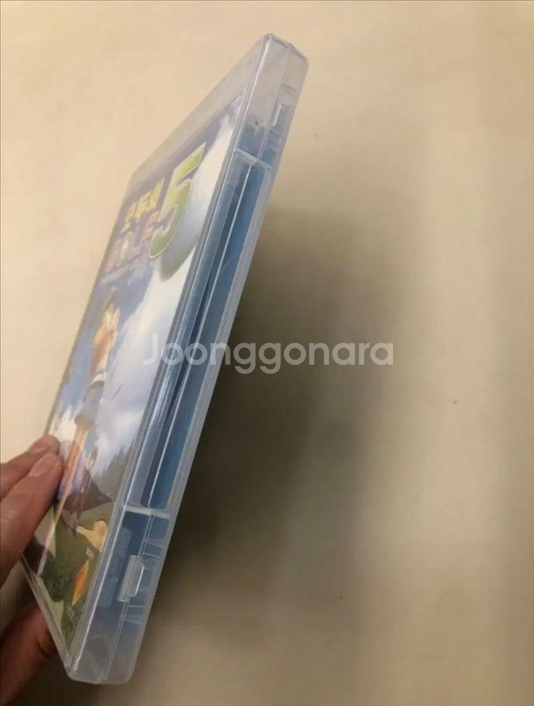 PS3 모두의 골프 5--9