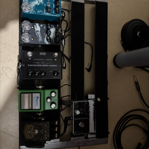 mxr mc 402