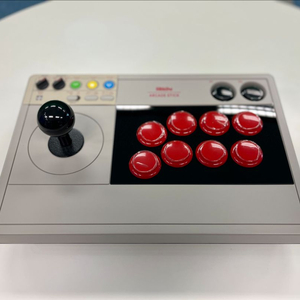 8Bitdo 아케이드 스틱
