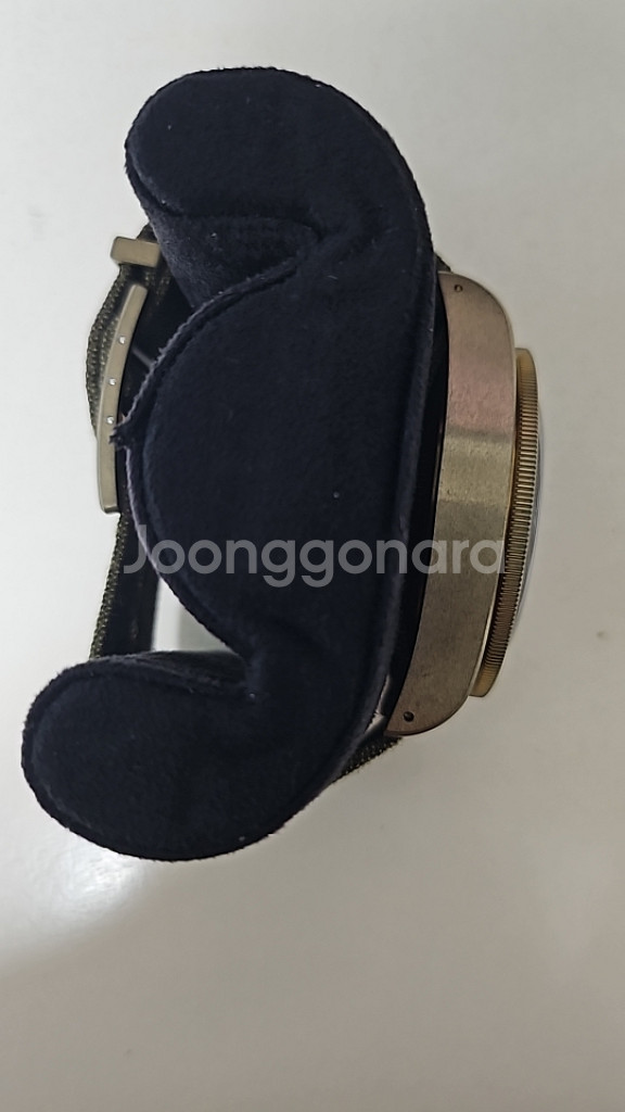 TUDOR BLACK BAY BRONZE--5