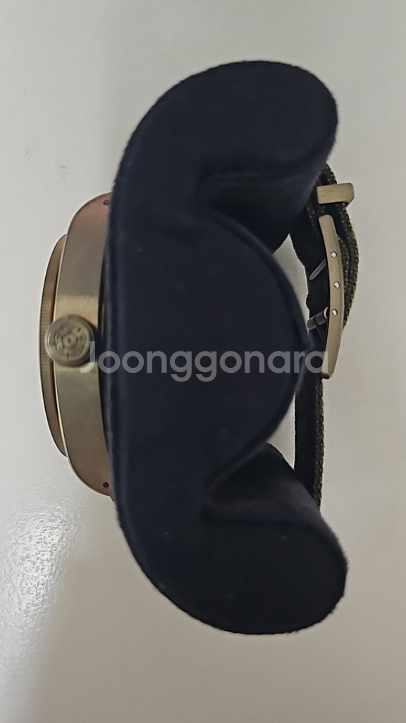 TUDOR BLACK BAY BRONZE--6