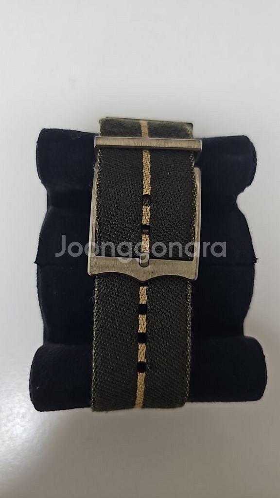 TUDOR BLACK BAY BRONZE--7