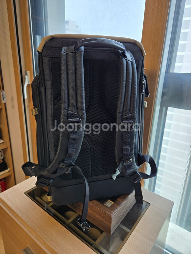 투미 엑스페디션 대용량 새상품 급처 팝니다!--2