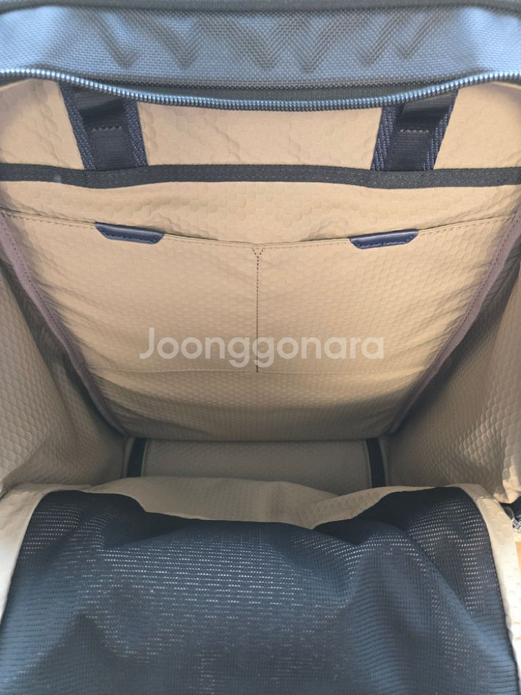 투미 엑스페디션 대용량 새상품 급처 팝니다!--6