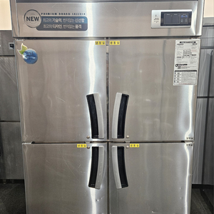 라셀르 45박스 냉장냉동고 LS-1045HRF 간냉식