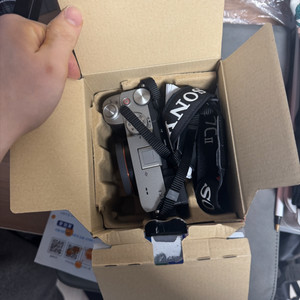 Sony a7c2 178만원에 팔아요