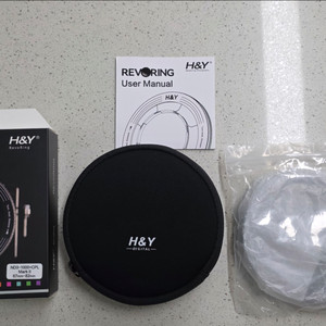 HNY 레보링 Mark II 가변ND3-1000CPL