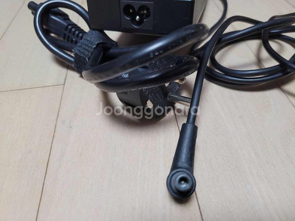 ASUS ADAPTER 노트북 아답터 20V 10A--3