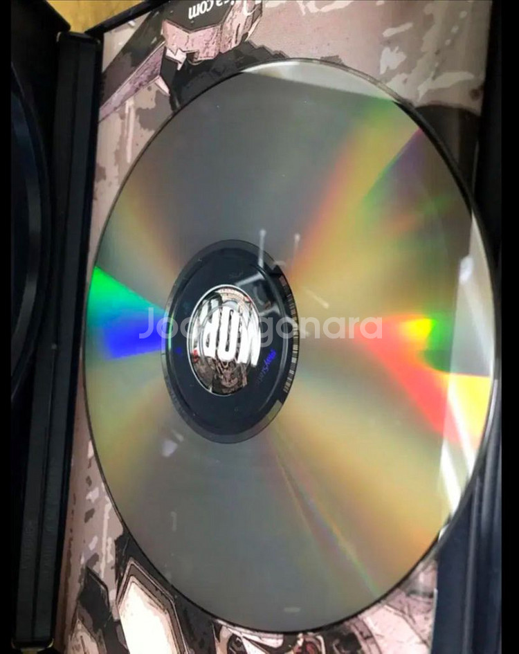 PS2 아머드 코어3 한글정발--4