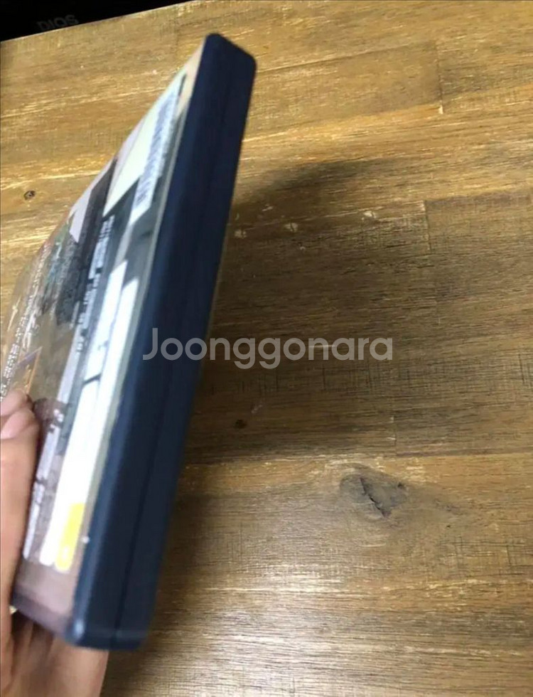 PS2 아머드 코어3 한글정발--9