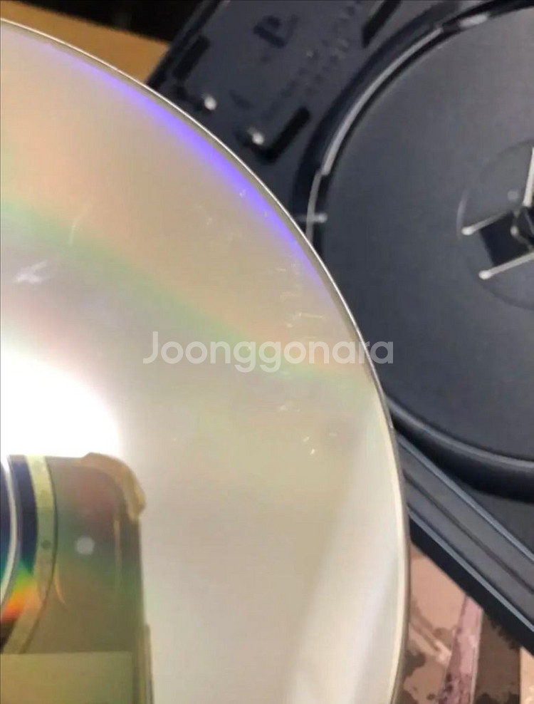 PS2 아머드 코어3 한글정발--5
