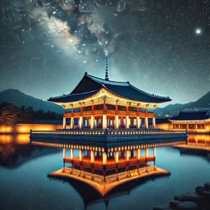 경복궁 야간개장 16일