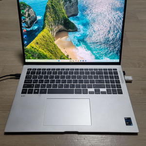 LG 16Z90P-GA5SK 그램 i5 노트북