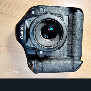 캐논 EOS-1Dm3