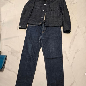 플렉진 051 트러커,청바지 일괄 판매합니다