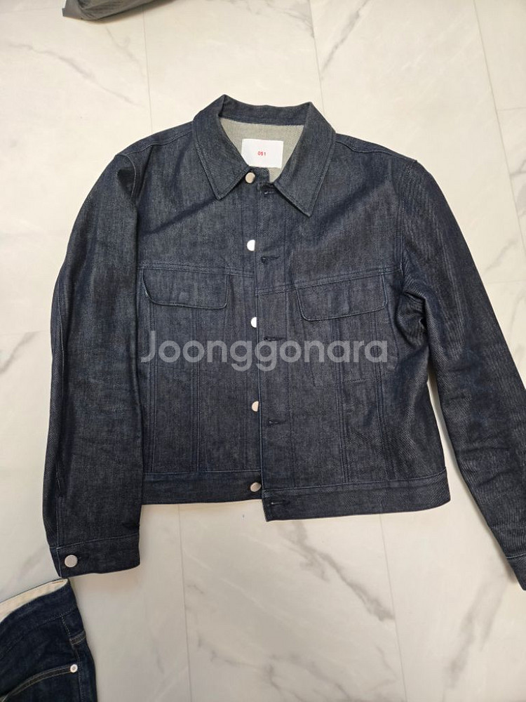 플렉진 051 트러커,청바지 일괄 판매합니다--1