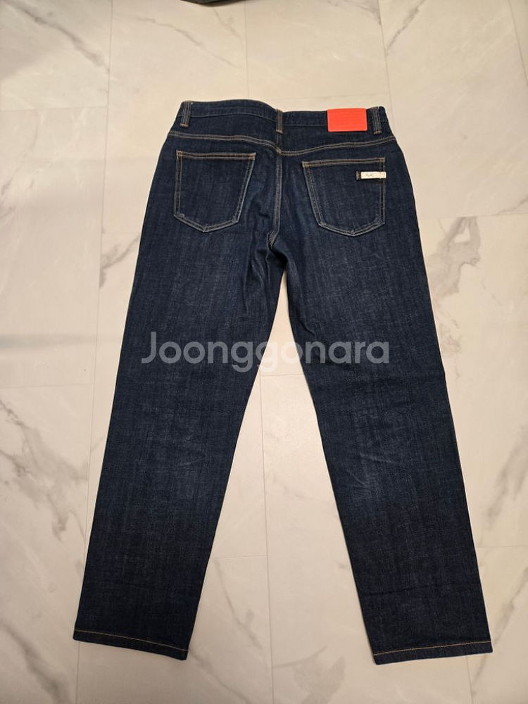 플렉진 051 트러커,청바지 일괄 판매합니다--3