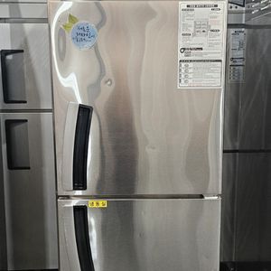 라셀르 LD-625F 직냉식 업소용 냉동고 25박스