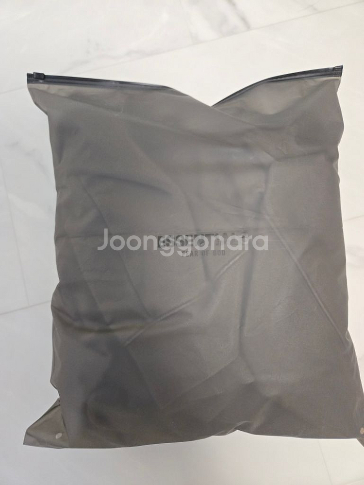 에센셜 하베스트 후드 셋업--1