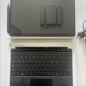 서피스프로8 i5 16g 256g